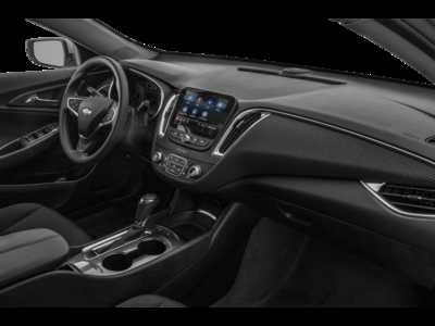 2022 Chevrolet Malibu, $22995.0. Photo 11