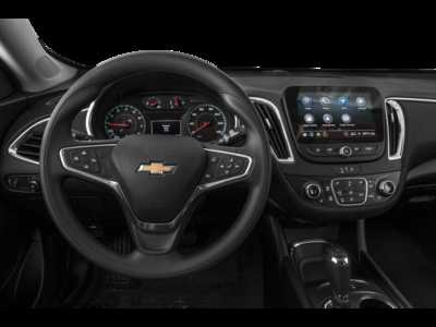 2022 Chevrolet Malibu, $22995.0. Photo 4