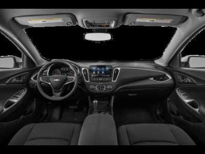 2022 Chevrolet Malibu, $22995.0. Photo 5
