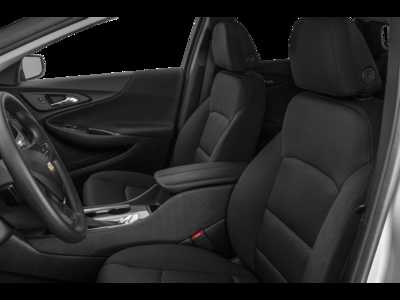 2022 Chevrolet Malibu, $22995.0. Photo 6