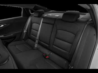 2022 Chevrolet Malibu, $22995.0. Photo 9