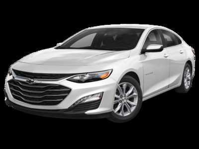 2022 Chevrolet Malibu, $22995.0. Photo 1