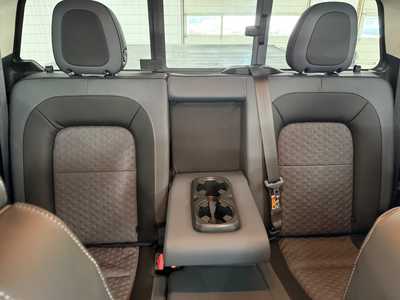 2022 Chevrolet Colorado Crew Cab, $32450.0. Photo 12