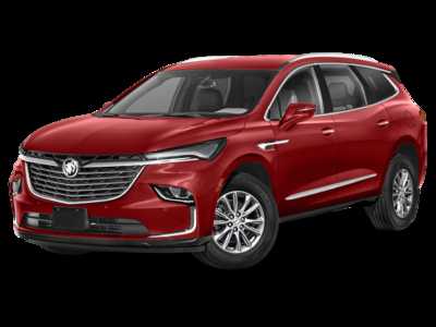 2024 Buick Enclave, $42995.0. Photo 1