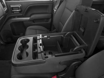 2017 Chevrolet 1500 Crew Cab, $0.0. Photo 10