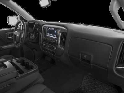 2017 Chevrolet 1500 Crew Cab, $0.0. Photo 11
