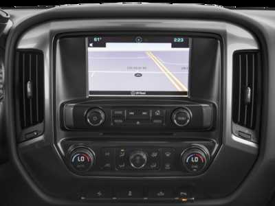 2017 Chevrolet 1500 Crew Cab, $0.0. Photo 12