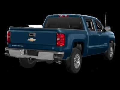 2017 Chevrolet 1500 Crew Cab, $0.0. Photo 2