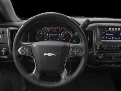 2017 Chevrolet 1500 Crew Cab, $0.0. Photo 4