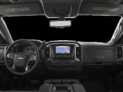 2017 Chevrolet 1500 Crew Cab, $0.0. Photo 5