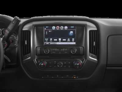 2017 Chevrolet 1500 Crew Cab, $0.0. Photo 7