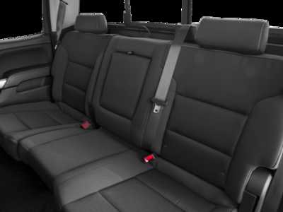 2017 Chevrolet 1500 Crew Cab, $0.0. Photo 9