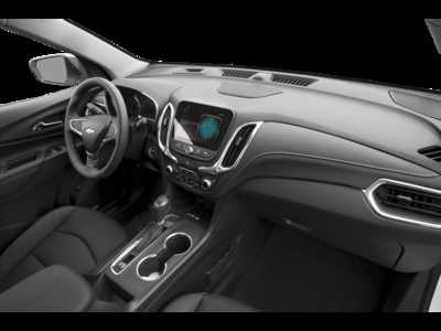 2020 Chevrolet Equinox, $22995.0. Photo 10