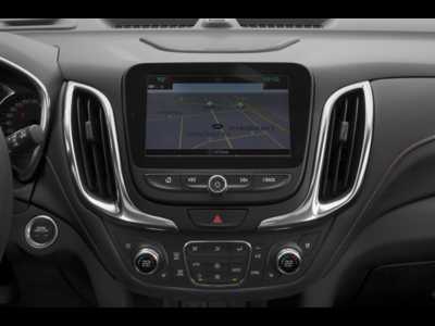2020 Chevrolet Equinox, $22995.0. Photo 11