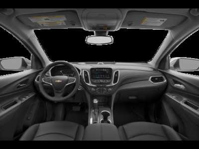 2020 Chevrolet Equinox, $22995.0. Photo 5