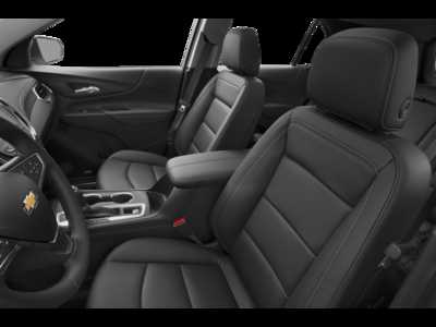 2020 Chevrolet Equinox, $22995.0. Photo 6
