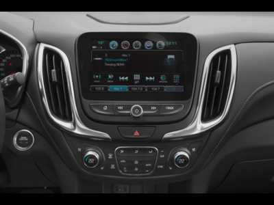 2020 Chevrolet Equinox, $22995.0. Photo 7