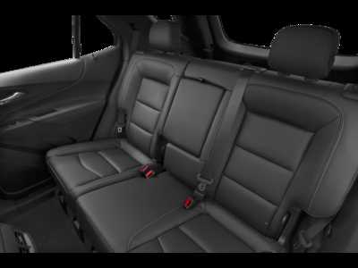 2020 Chevrolet Equinox, $22995.0. Photo 9