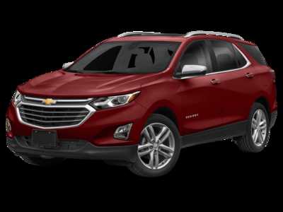 2020 Chevrolet Equinox, $22995.0. Photo 1