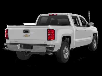 2016 Chevrolet 1500 Crew Cab, $20995.0. Photo 2