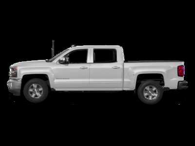 2016 Chevrolet 1500 Crew Cab, $20995.0. Photo 3
