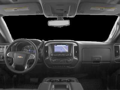 2016 Chevrolet 1500 Crew Cab, $20995.0. Photo 5
