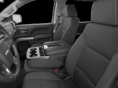 2016 Chevrolet 1500 Crew Cab, $20995.0. Photo 6