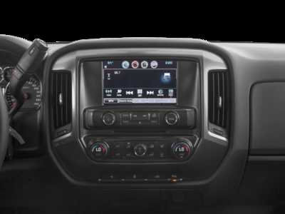 2016 Chevrolet 1500 Crew Cab, $20995.0. Photo 7