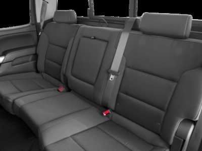 2016 Chevrolet 1500 Crew Cab, $20995.0. Photo 9
