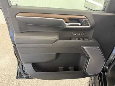 2026 Chevrolet 1500 Crew Cab, $66495.0. Photo 10