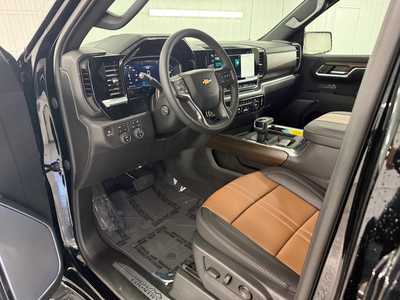 2026 Chevrolet 1500 Crew Cab, $66495.0. Photo 12
