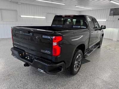 2026 Chevrolet 1500 Crew Cab, $66495.0. Photo 4