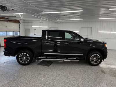 2026 Chevrolet 1500 Crew Cab, $66495.0. Photo 5