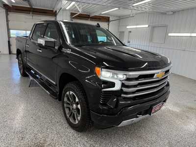 2026 Chevrolet 1500 Crew Cab, $66495.0. Photo 6