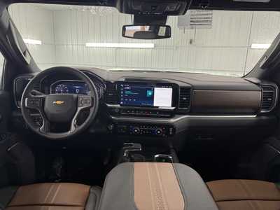 2026 Chevrolet 1500 Crew Cab, $66495.0. Photo 9