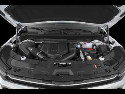 2026 Chevrolet Traverse, $49190.0. Photo 8