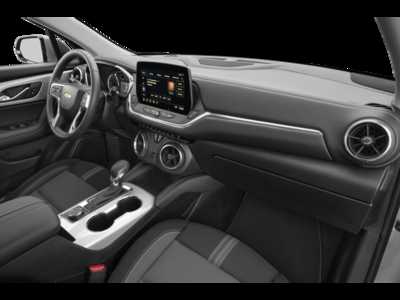 2025 Chevrolet Blazer, $46305.0. Photo 11