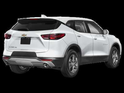 2025 Chevrolet Blazer, $46305.0. Photo 2