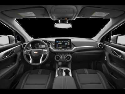 2025 Chevrolet Blazer, $46305.0. Photo 5
