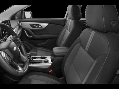2025 Chevrolet Blazer, $46305.0. Photo 6