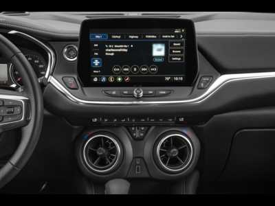 2025 Chevrolet Blazer, $46305.0. Photo 7