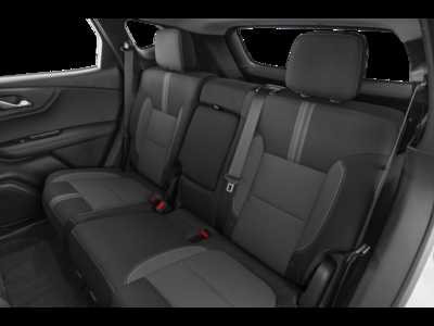 2025 Chevrolet Blazer, $46305.0. Photo 9
