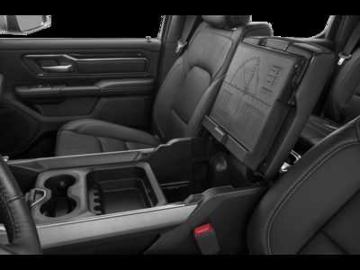 2022 RAM 1500 Crew Cab, $35995.0. Photo 10