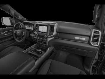 2022 RAM 1500 Crew Cab, $35995.0. Photo 11