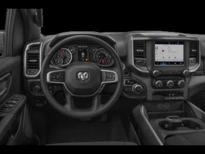 2022 RAM 1500 Crew Cab, $35995.0. Photo 4