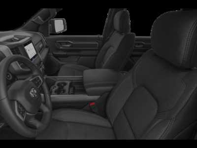 2022 RAM 1500 Crew Cab, $35995.0. Photo 6