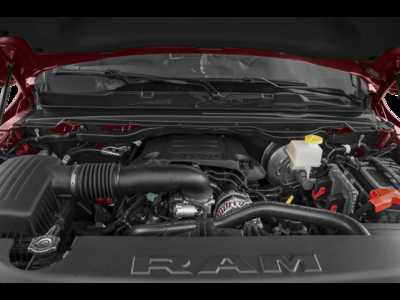 2022 RAM 1500 Crew Cab, $35995.0. Photo 8