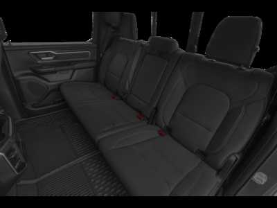 2022 RAM 1500 Crew Cab, $35995.0. Photo 9