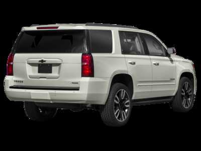 2020 Chevrolet Tahoe, $32995.0. Photo 2