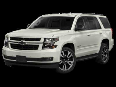 2020 Chevrolet Tahoe, $32995.0. Photo 1